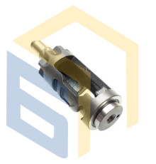 Зубчастий барабан (38122) квадроцикла Linhai 565-650 (141908)