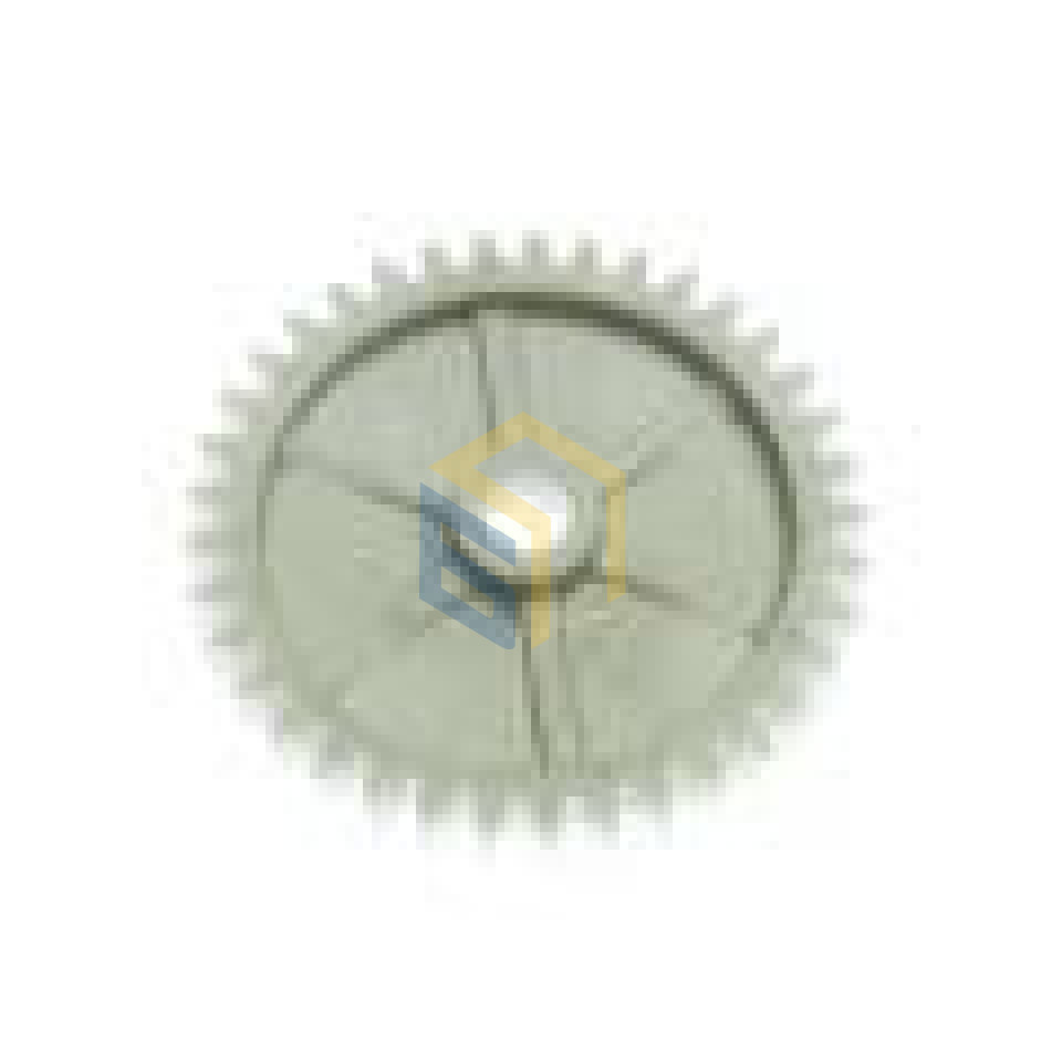 Шестерня масляного насоса (38128) квадроцикла Linhai 565-650 (141909)