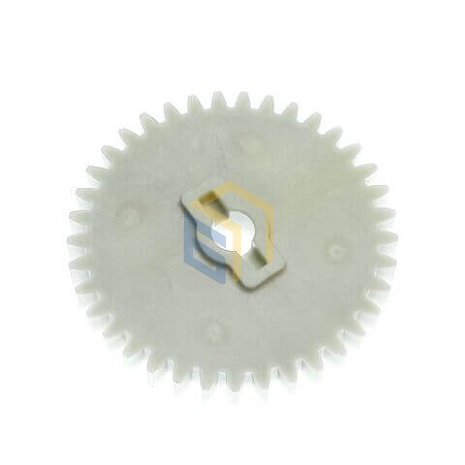 Шестерня масляного насоса (38128) квадроцикла Linhai 565-650 (141909)