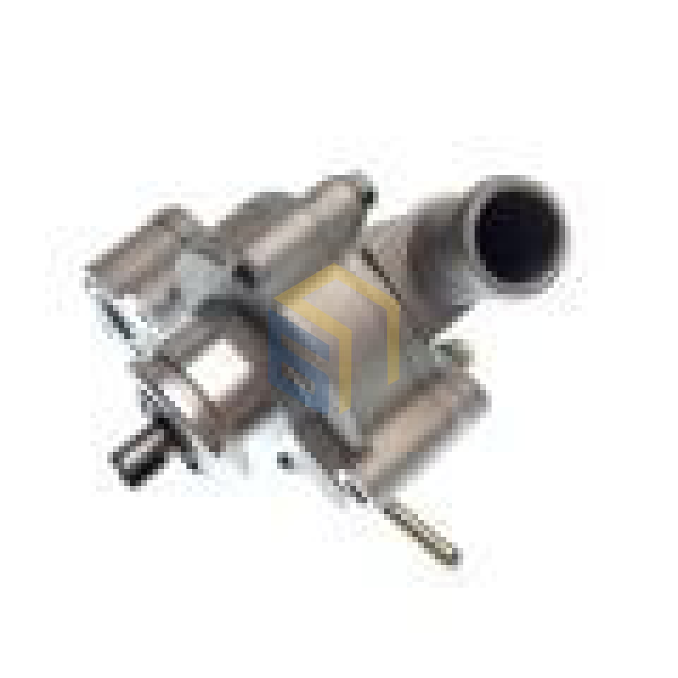 Помпа в зборі (38135) квадроцикла Linhai 565-650 (141911)