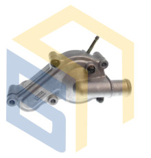 Помпа в зборі (38135) квадроцикла Linhai 565-650 (141911)