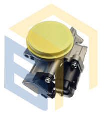 Корпус дросельної заслінки D46F-1 (36200) квадроцикла Linhai 565 (141912)