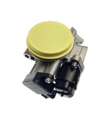 Корпус дросельної заслінки D46F-1 (36200) квадроцикла Linhai 565 (141912)