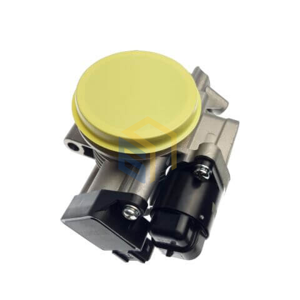 Корпус дросельної заслінки D46F-1 (36200) квадроцикла Linhai 565 (141912)