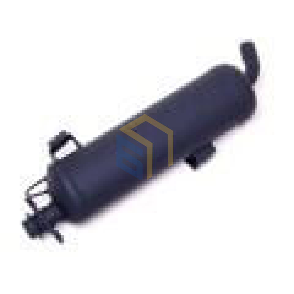 Глушник (35899) квадроцикла Linhai 565 (141915)