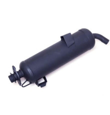 Глушник (35899) квадроцикла Linhai 565 (141915)