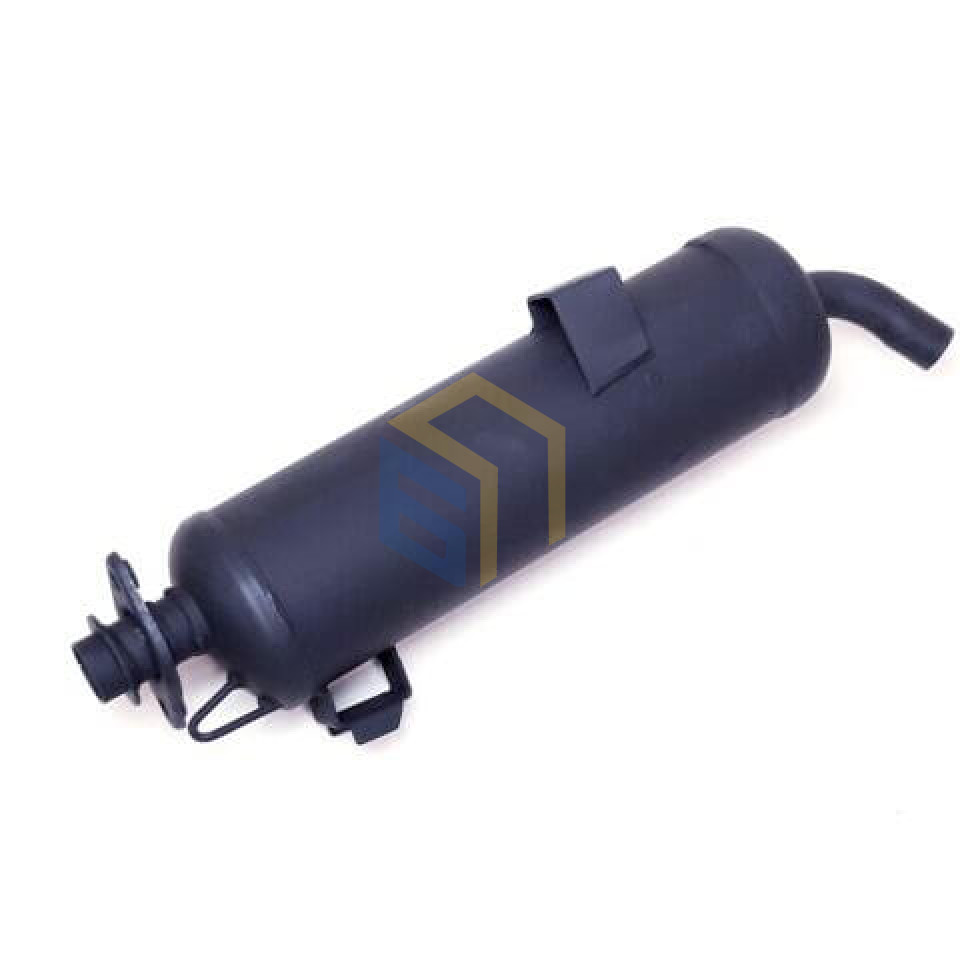 Глушник (35899) квадроцикла Linhai 565 (141915)