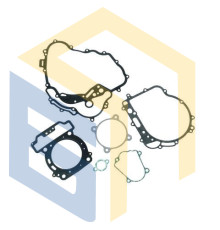 Набір прокладок (38192E) квадроцикла Linhai 565-650 (141916)