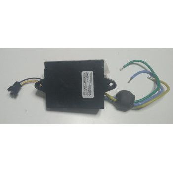 Контролер газонокосарки акумуляторної Haisser HS LM2133B-Z (142000)