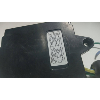 Контролер газонокосарки акумуляторної Haisser HS LM2133B-Z (142000)