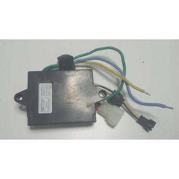 Контролер газонокосарки акумуляторної Haisser HS LM2137B-Z (142001)