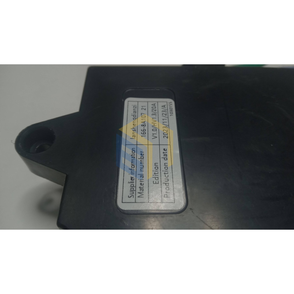 Контролер газонокосарки акумуляторної Haisser HS LM2137B-Z (142001)