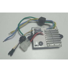 Контролер газонокосарки акумуляторної Haisser HS LM2137B-Z (142001)