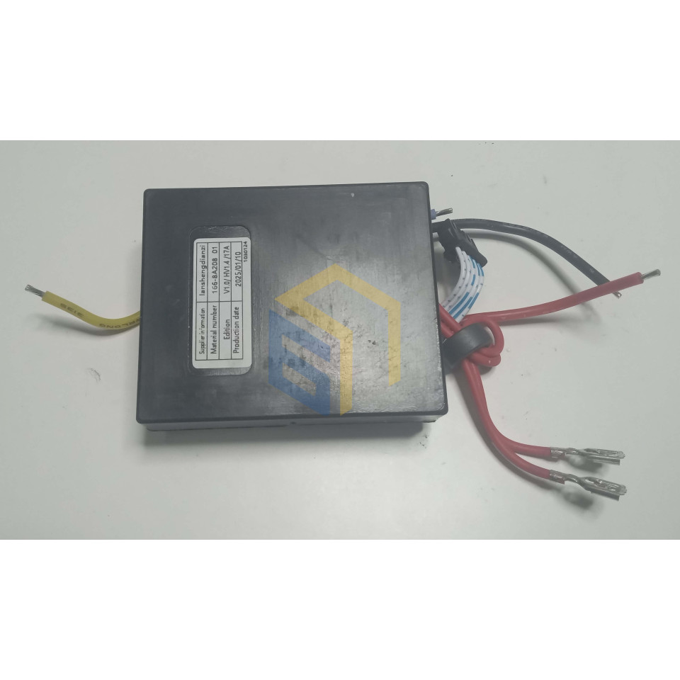 Контролер тримера садового акумуляторного Haisse HS 2138TBC-Z, HS 2136TC-Z (142002)