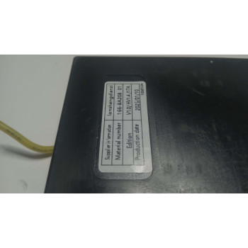 Контролер тримера садового акумуляторного Haisse HS 2138TBC-Z, HS 2136TC-Z (142002)