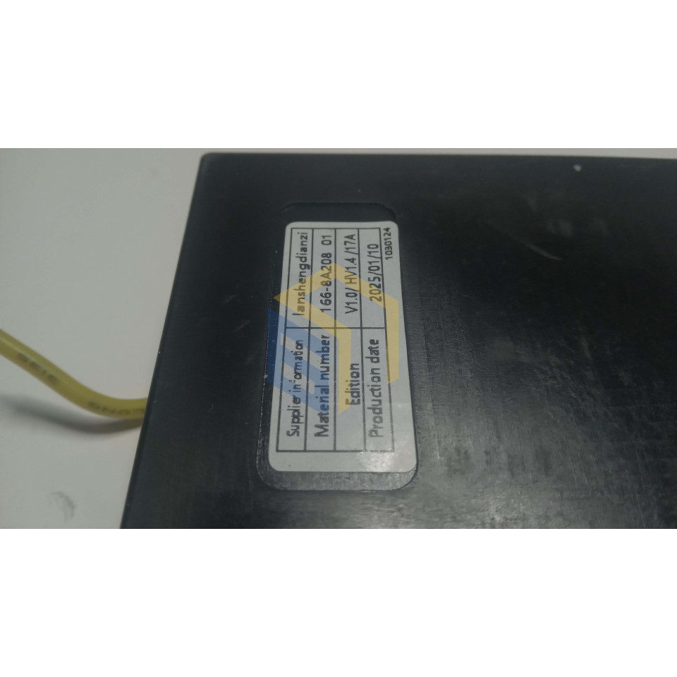 Контролер тримера садового акумуляторного Haisse HS 2138TBC-Z, HS 2136TC-Z (142002)