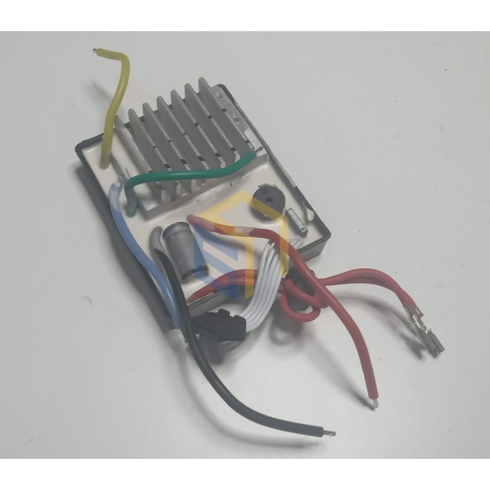 Контролер тримера садового акумуляторного Haisse HS 2138TBC-Z, HS 2136TC-Z (142002)