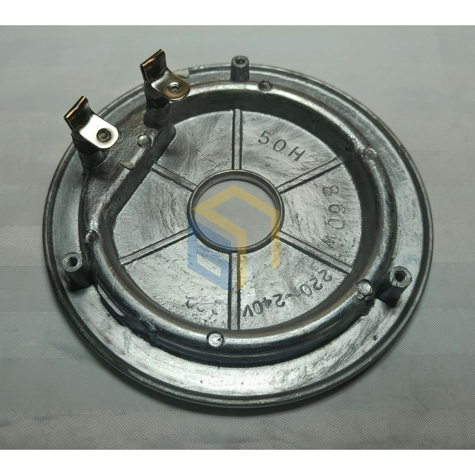 Нагрівальний елемент мультиварки Grunhelm МС-08SВ, MC-38SB (142008)