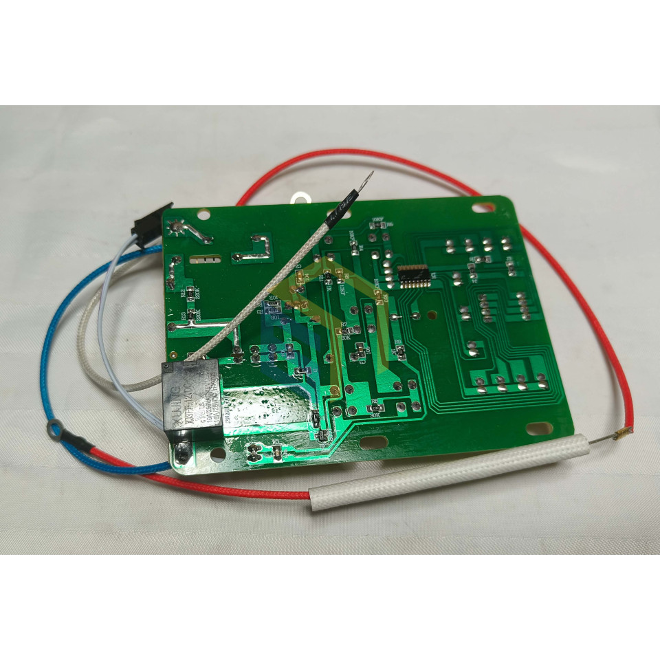 Плата управління мультиварки Grunhelm МС-08SВ (142009)