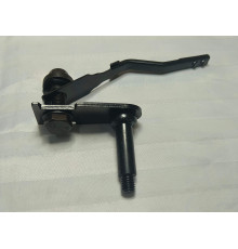 Ручка регулювання висоти переднього колеса газонокосарки бензинової Grunhelm А400 (142035)