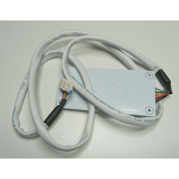 Плата дісплея внутр.бл. кондиціонера Grunhelm GAC-07GH-32, GAC-09GH-32, GAC-09GH-I32, GAC-12GH-I32, GAC-18GH-I32, GAC-24GH-I32 (142412)