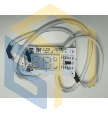 Плата дісплея внутр.бл. кондиціонера Grunhelm GAC-07GH-32, GAC-09GH-32, GAC-09GH-I32, GAC-12GH-I32, GAC-18GH-I32, GAC-24GH-I32 (142412)
