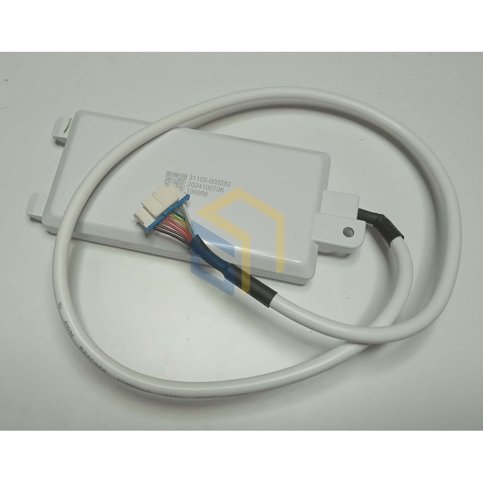 Плата дісплея внутр.бл. кондиціонера Grunhelm GAC-09GH-IWF-TPRO-32, GAC-12GH-IWF-TPRO-32, GAC-18GH-IWF-TPRO-32 (142413)