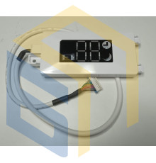 Плата дісплея внутр.бл. кондиціонера Grunhelm GAC-09GH-IWF-TPRO-32, GAC-12GH-IWF-TPRO-32, GAC-18GH-IWF-TPRO-32 (142413)