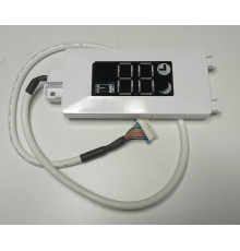 Плата дісплея внутр.бл. кондиціонера Grunhelm GAC-09GH-IWF-TPRO-32, GAC-12GH-IWF-TPRO-32, GAC-18GH-IWF-TPRO-32 (142413)