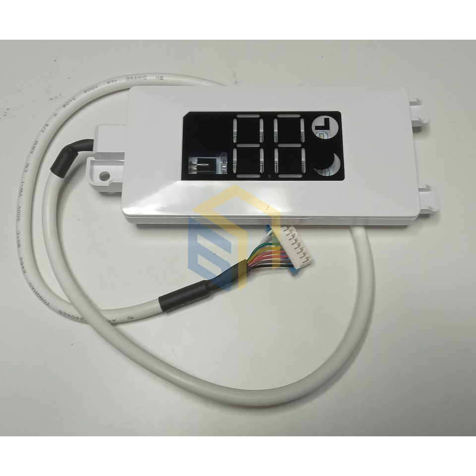 Плата дісплея внутр.бл. кондиціонера Grunhelm GAC-09GH-IWF-TPRO-32, GAC-12GH-IWF-TPRO-32, GAC-18GH-IWF-TPRO-32 (142413)