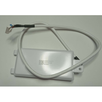 Плата дісплея внутр.бл. кондиціонера Grunhelm GAC-24GH-IWF-TPRO-32 (142414)