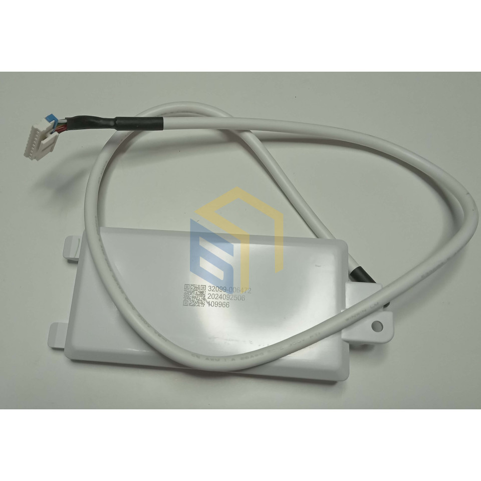 Плата дісплея внутр.бл. кондиціонера Grunhelm GAC-24GH-IWF-TPRO-32 (142414)