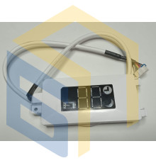 Плата дісплея внутр.бл. кондиціонера Grunhelm GAC-24GH-IWF-TPRO-32 (142414)