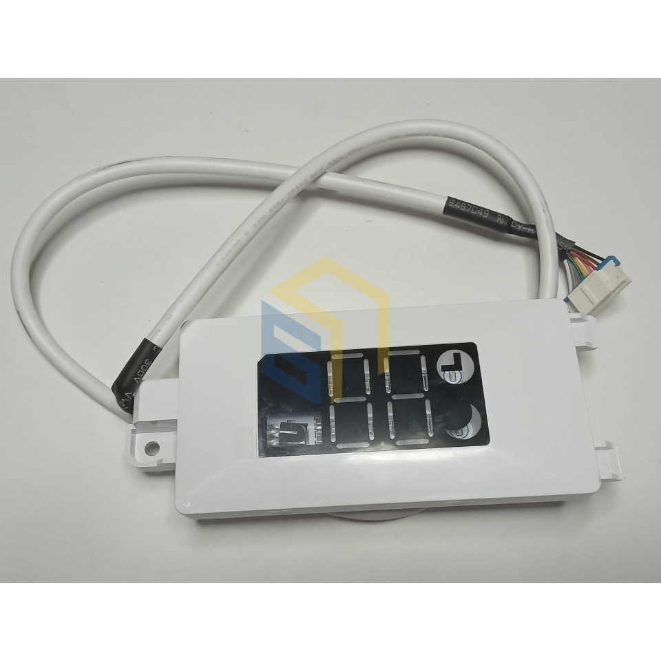 Плата дісплея внутр.бл. кондиціонера Grunhelm GAC-24GH-IWF-TPRO-32 (142414)