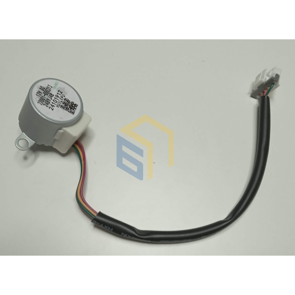 Двигун лопасті внутр.бл. кондиціонера Grunhelm GAC-07GH-32, GAC-09GH-32, GAC-09GH-I3, GAC-12GH-I32, GAC-09GH-IWF-TPRO-32, GAC-12GH-IWF-TPRO-32 (142415)