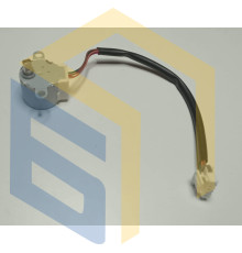 Двигун лопасті внутр.бл. кондиціонера Grunhelm GAC-07GH-32, GAC-09GH-32, GAC-09GH-I3, GAC-12GH-I32, GAC-09GH-IWF-TPRO-32, GAC-12GH-IWF-TPRO-32 (142415)