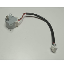 Двигун лопасті внутр.бл. кондиціонера Grunhelm GAC-07GH-32, GAC-09GH-32, GAC-09GH-I3, GAC-12GH-I32, GAC-09GH-IWF-TPRO-32, GAC-12GH-IWF-TPRO-32 (142415)