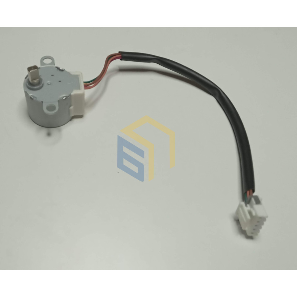 Двигун лопасті внутр.бл. кондиціонера Grunhelm GAC-07GH-32, GAC-09GH-32, GAC-09GH-I3, GAC-12GH-I32, GAC-09GH-IWF-TPRO-32, GAC-12GH-IWF-TPRO-32 (142415)