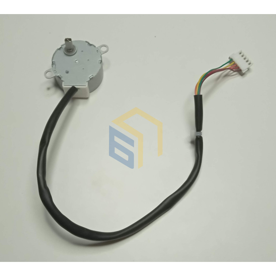 Двигун лопасті внутр.бл. кондиціонера Grunhelm GAC-18GH-I32, GAC-24GH-I32 (142416)