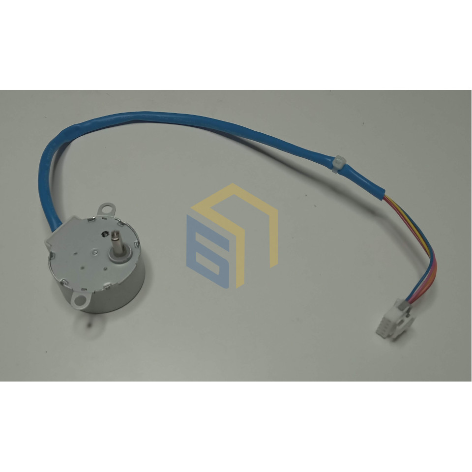 Двигун лопасті внутр.бл. кондиціонера Grunhelm GAC-24GH-IWF-TPRO-32 (142417)