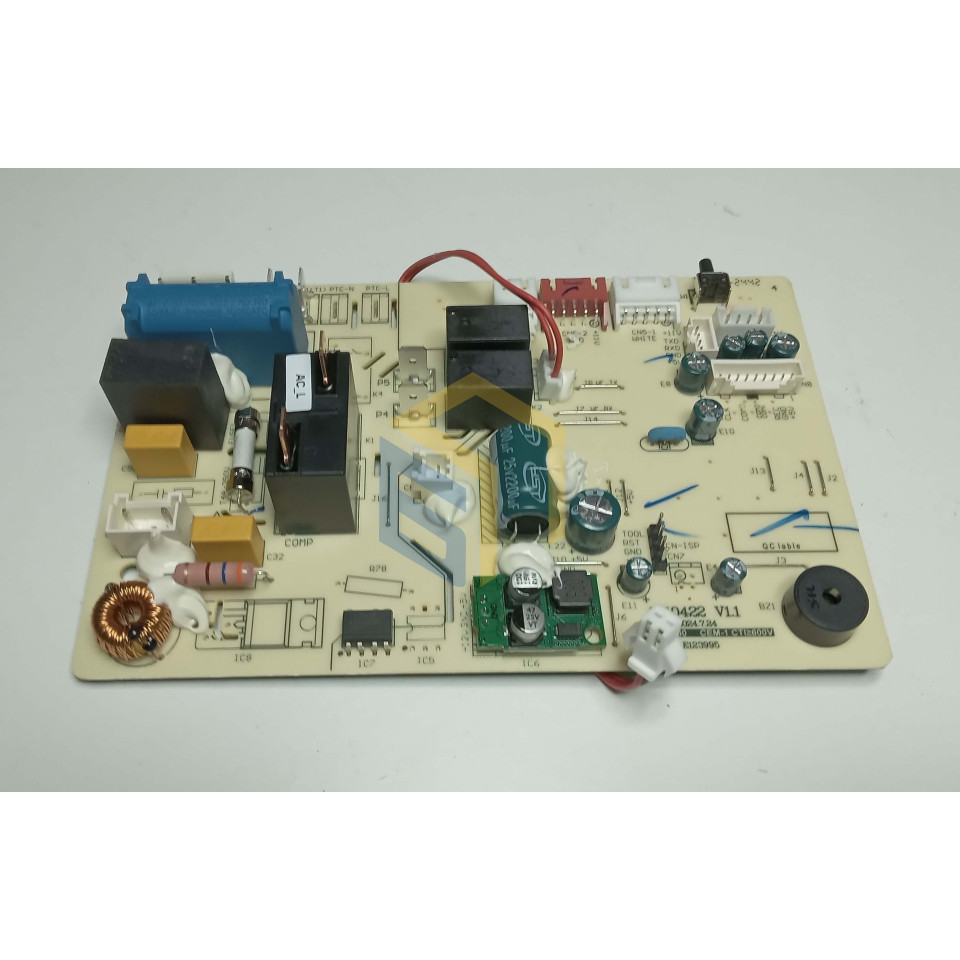 Головна плата внутр.бл. кондиціонера Grunhelm GAC-07GH-32, GAC-09GH-32 (142418)