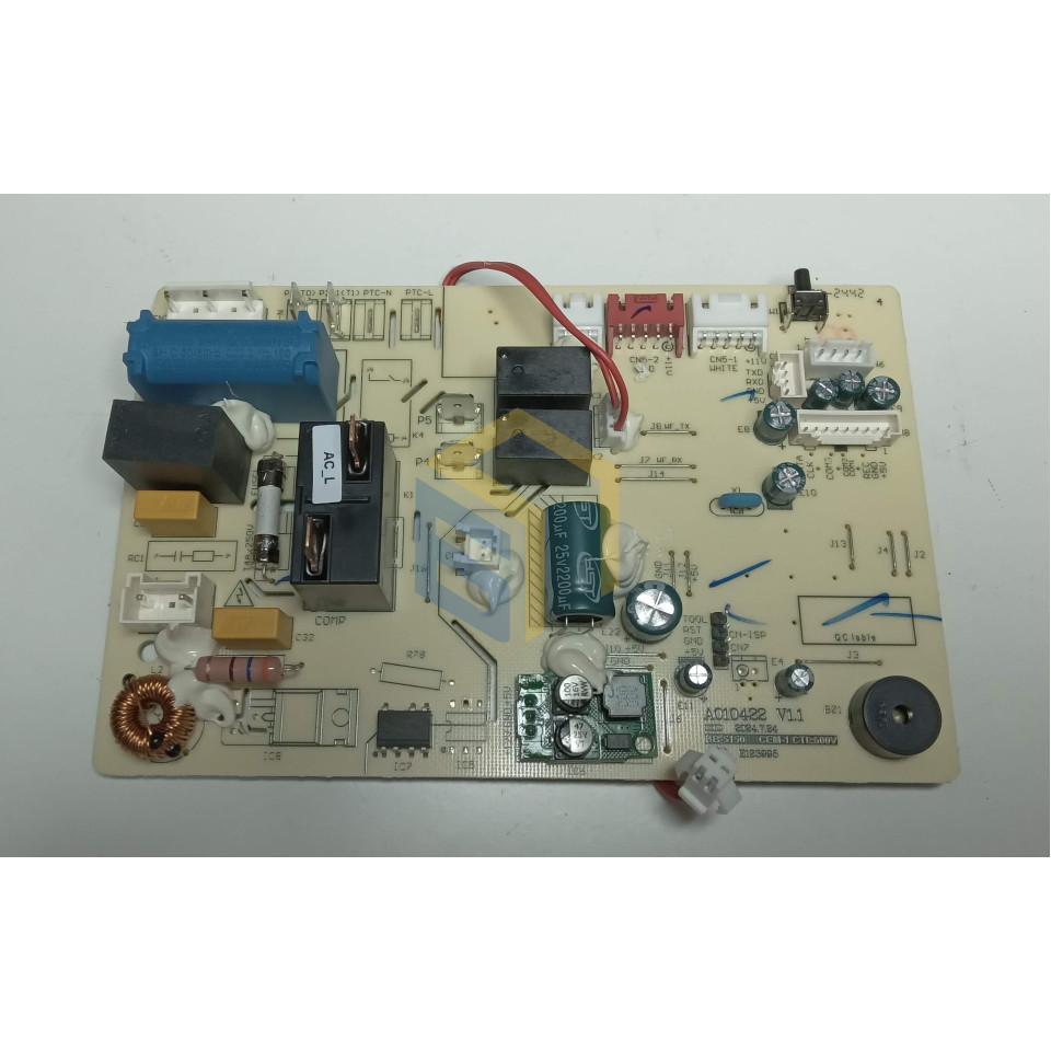 Головна плата внутр.бл. кондиціонера Grunhelm GAC-07GH-32, GAC-09GH-32 (142418)