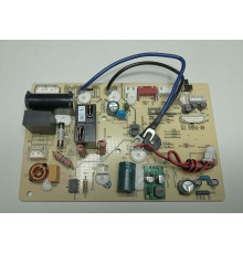 Головна плата внутр.бл. кондиціонера Grunhelm GAC-09GH-I32, GAC-07GH-I32 (142419)