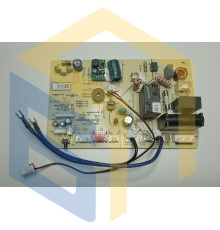 Головна плата внутр.бл. кондиціонера Grunhelm GAC-12GH-I32 (142420)