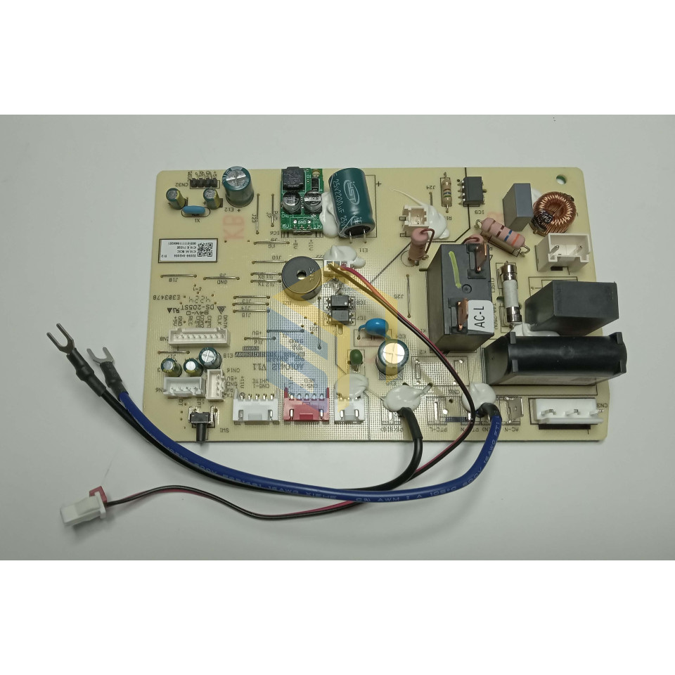 Головна плата внутр.бл. кондиціонера Grunhelm GAC-12GH-I32 (142420)