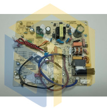 Головна плата внутр.бл. кондиціонера Grunhelm GAC-09GH-IWF-TPRO-32, GAC-12GH-IWF-TPRO-32 (142423)