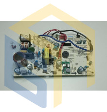 Головна плата внутр.бл. кондиціонера Grunhelm GAC-18GH-IWF-TPRO-32 (142424)