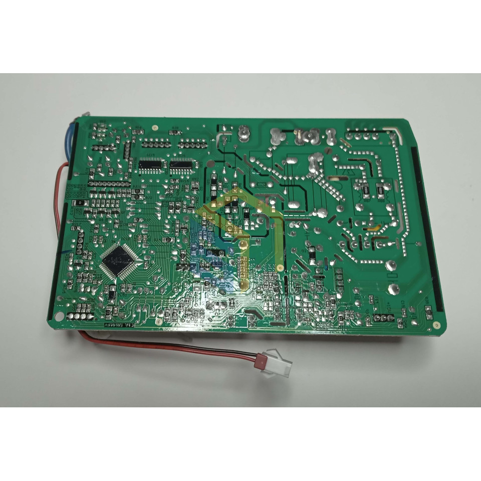 Головна плата внутр.бл. кондиціонера Grunhelm GAC-24GH-IWF-TPRO-32 (142425)