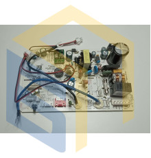 Головна плата внутр.бл. кондиціонера Grunhelm GAC-24GH-IWF-TPRO-32 (142425)