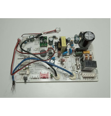 Головна плата внутр.бл. кондиціонера Grunhelm GAC-24GH-IWF-TPRO-32 (142425)